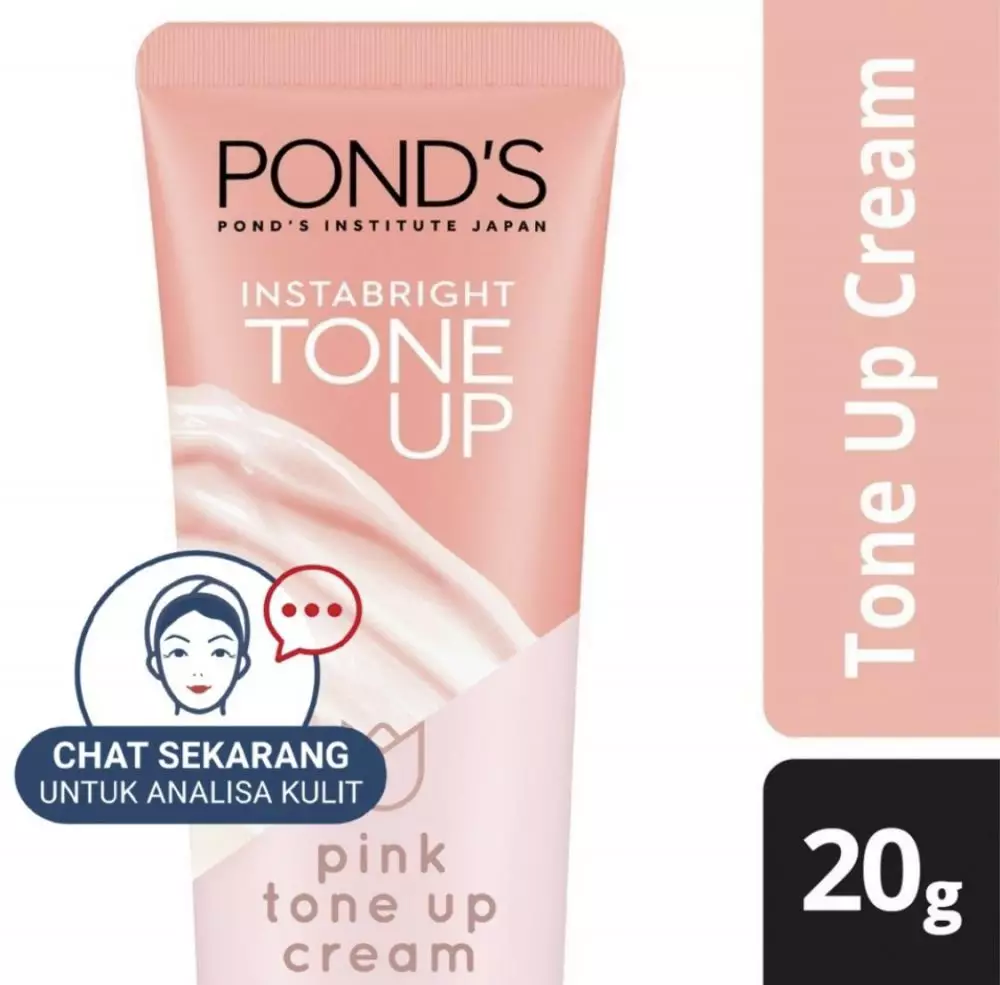 Rekomendasi skincare untuk kulit kombinasi © Rekomendasi skincare untuk kulit kombinasi ©