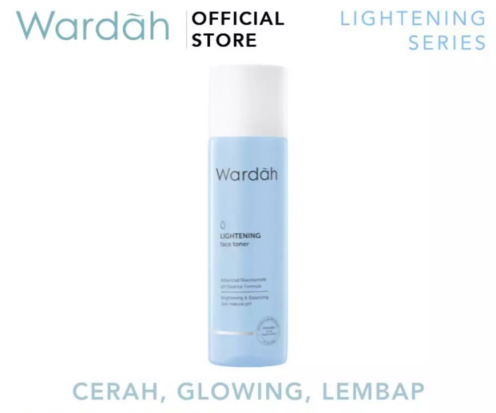 Rekomendasi skincare untuk kulit kombinasi © Rekomendasi skincare untuk kulit kombinasi ©