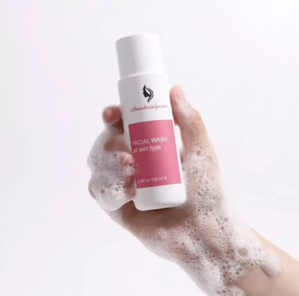 Rekomendasi skincare untuk kulit kombinasi © Rekomendasi skincare untuk kulit kombinasi ©