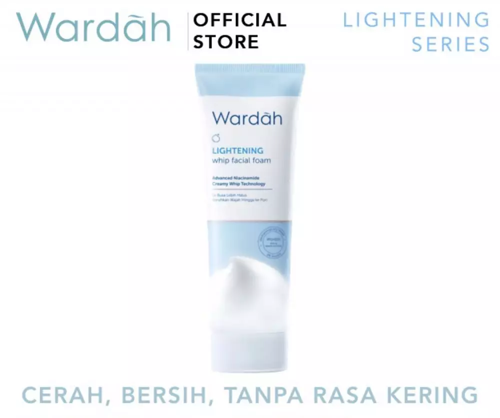 Rekomendasi skincare untuk kulit kombinasi © Rekomendasi skincare untuk kulit kombinasi ©