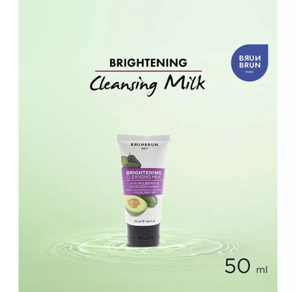 Rekomendasi skincare untuk kulit kombinasi © Rekomendasi skincare untuk kulit kombinasi ©