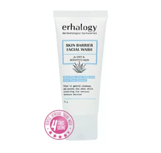 7 Skincare lokal untuk perbaiki skin barrier Berbagai sumber 7 Skincare lokal untuk perbaiki skin barrier Berbagai sumber