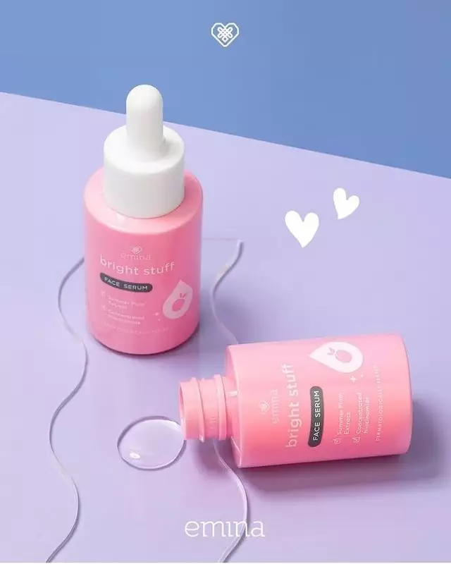 Serum untuk remaja di bawah Rp 100 ribu Berbagai sumber Serum untuk remaja di bawah Rp 100 ribu Berbagai sumber