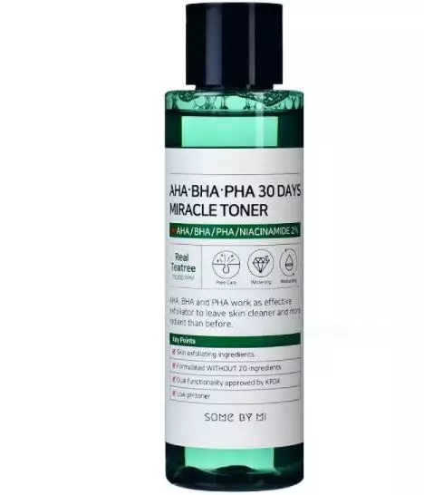 Skincare yang mengandung AHA BHA Berbagai sumber Skincare yang mengandung AHA BHA Berbagai sumber