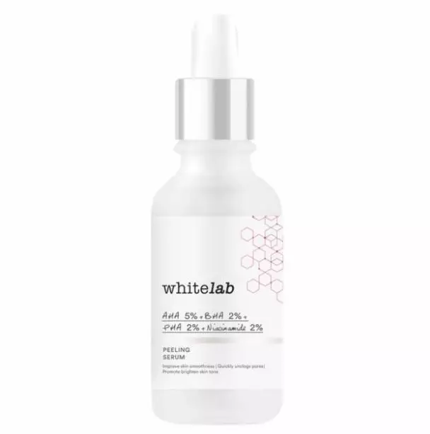 Skincare yang mengandung AHA BHA Berbagai sumber Skincare yang mengandung AHA BHA Berbagai sumber