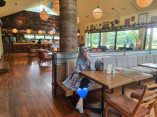  Rahasia awet muda Mama Amy Instagram