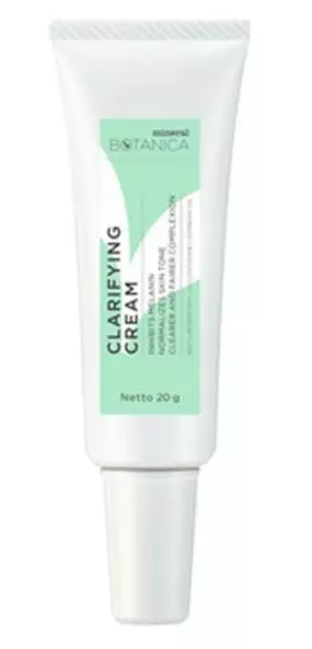 Skincare lokal untuk hilangkan bekas jerawat Berbagai sumber