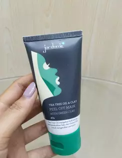 Masker wajah peel off harga di bawah Rp 100 ribu Berbagai sumber Masker wajah peel off harga di bawah Rp 100 ribu Berbagai sumber