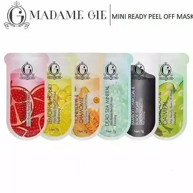 Masker wajah peel off harga di bawah Rp 100 ribu Berbagai sumber Masker wajah peel off harga di bawah Rp 100 ribu Berbagai sumber