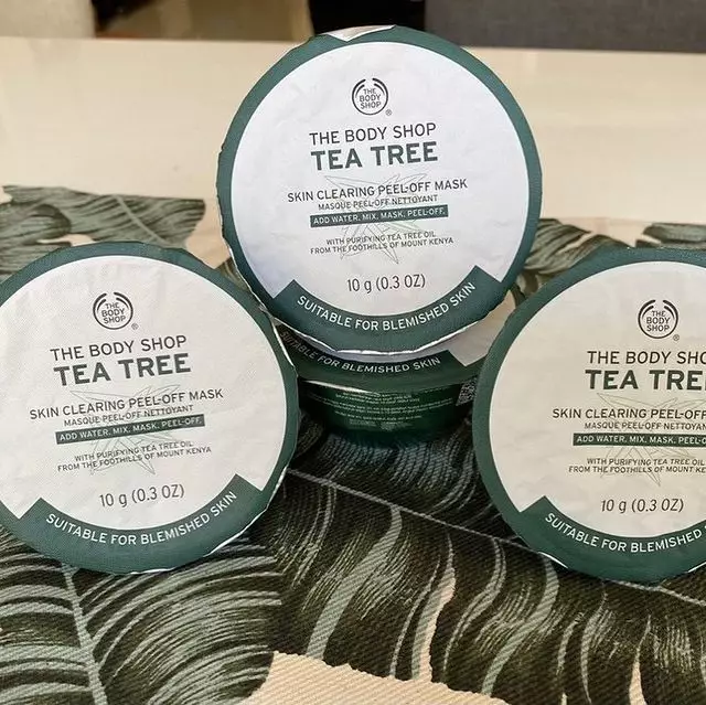 Masker wajah peel off harga di bawah Rp 100 ribu Berbagai sumber Masker wajah peel off harga di bawah Rp 100 ribu Berbagai sumber