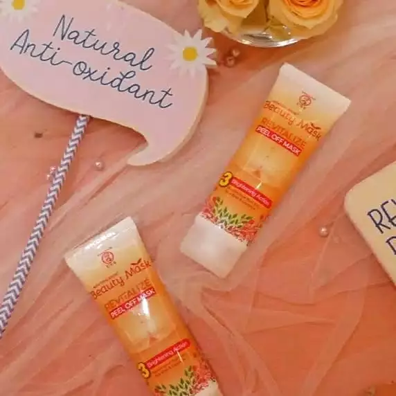 Masker wajah peel off harga di bawah Rp 100 ribu Berbagai sumber Masker wajah peel off harga di bawah Rp 100 ribu Berbagai sumber