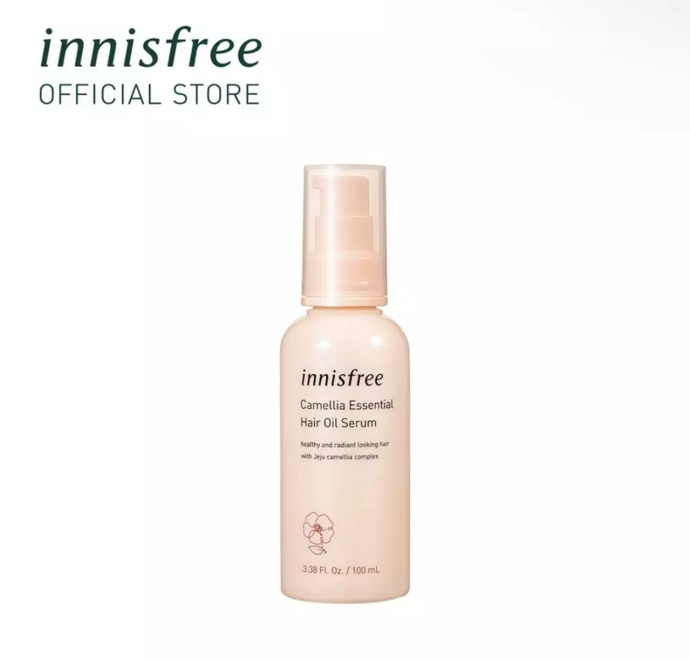 Rekomendasi serum penumbuh rambut ©  Rekomendasi serum penumbuh rambut ©