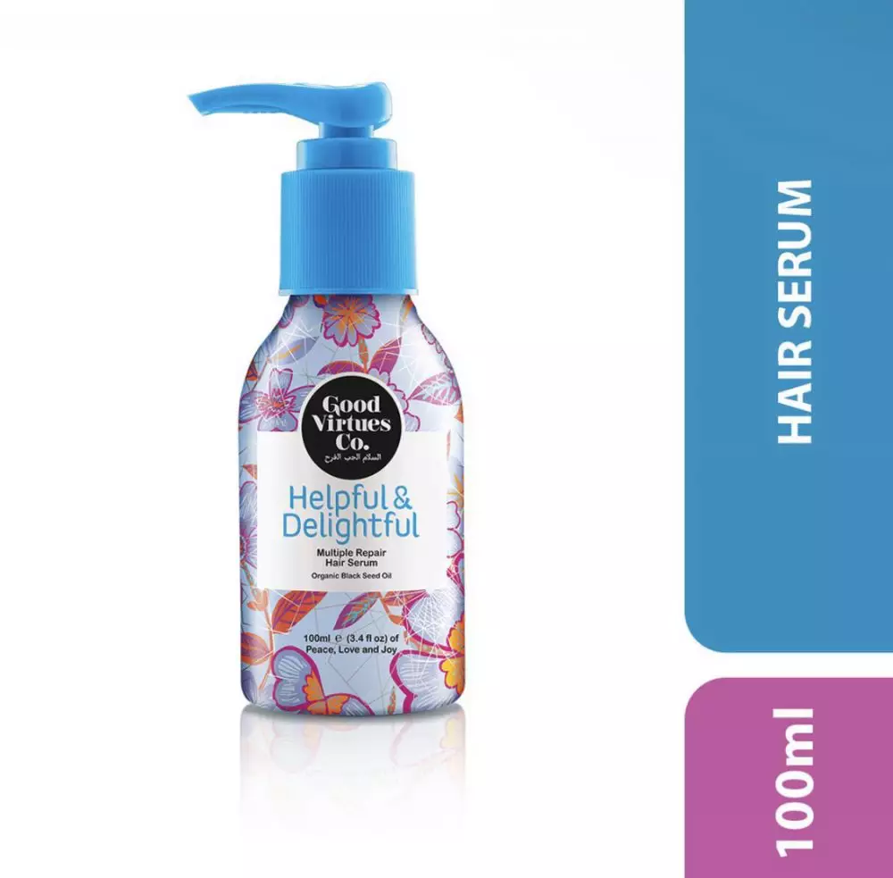 Rekomendasi serum penumbuh rambut ©  Rekomendasi serum penumbuh rambut ©