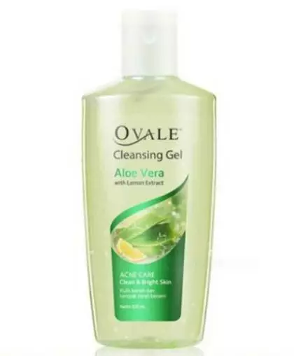 Skincare lokal yang mengandung aloe vera Berbagai sumber Skincare lokal yang mengandung aloe vera Berbagai sumber
