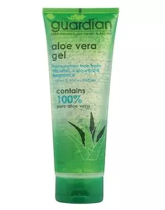 Skincare lokal yang mengandung aloe vera Berbagai sumber Skincare lokal yang mengandung aloe vera Berbagai sumber