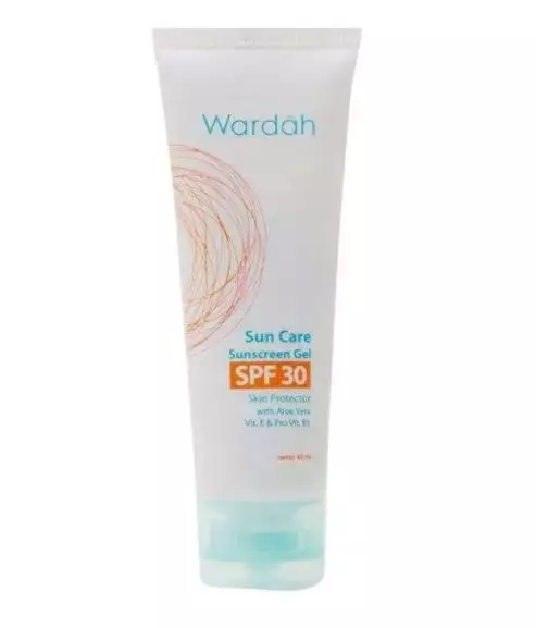 Skincare lokal yang mengandung aloe vera Berbagai sumber Skincare lokal yang mengandung aloe vera Berbagai sumber