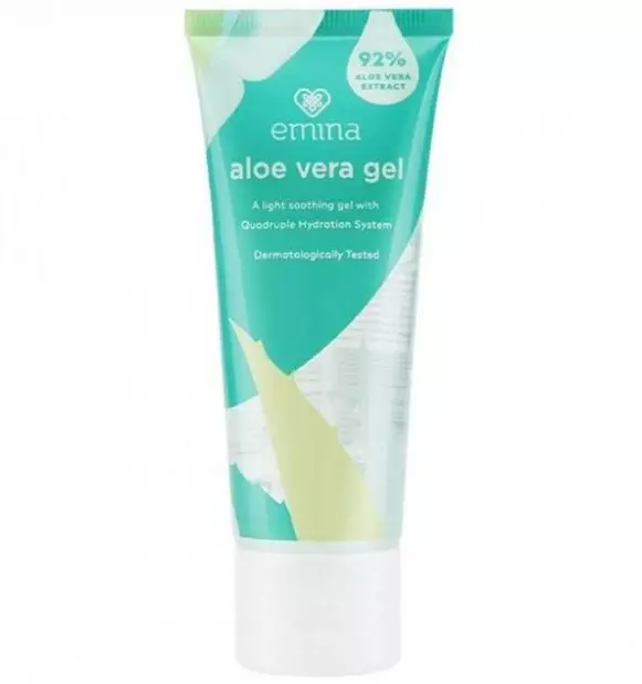Skincare lokal yang mengandung aloe vera Berbagai sumber Skincare lokal yang mengandung aloe vera Berbagai sumber