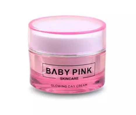 Produk Babypink skincare untuk kulit berjerawat babypink.co.id