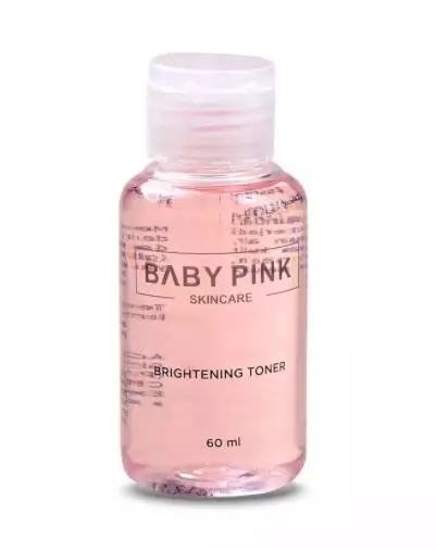Produk Babypink skincare untuk kulit berjerawat babypink.co.id