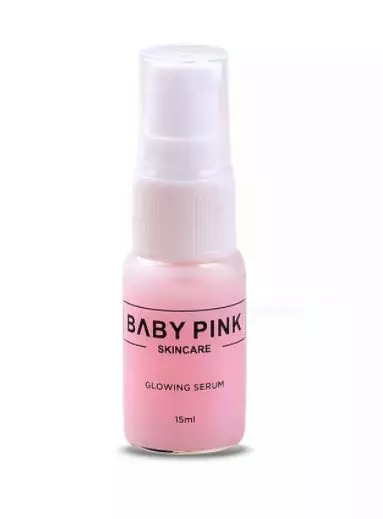 Produk Babypink skincare untuk kulit berjerawat babypink.co.id