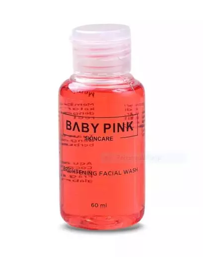 Produk Babypink skincare untuk kulit berjerawat babypink.co.id