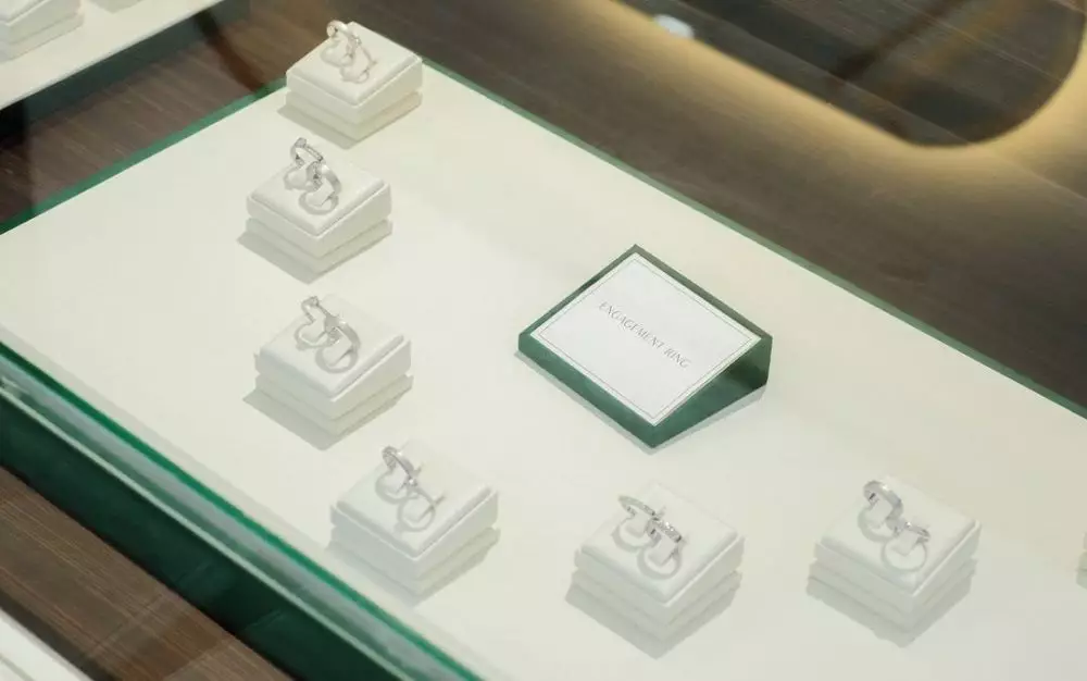 3 Tips memilih cincin nikah © 2022 brilio.net