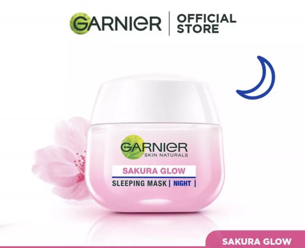 Rekomendasi skincare Garnier © 