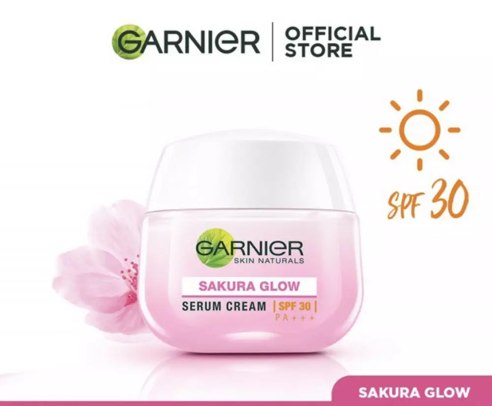 Rekomendasi skincare Garnier © 