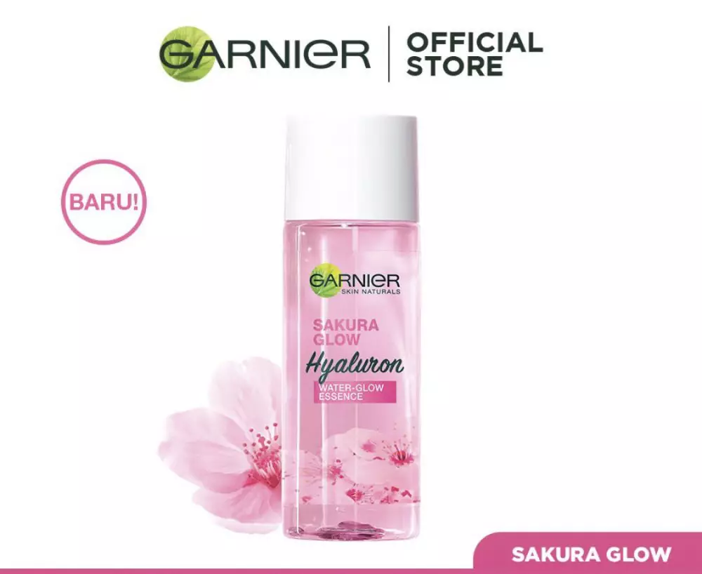 Rekomendasi skincare Garnier © 