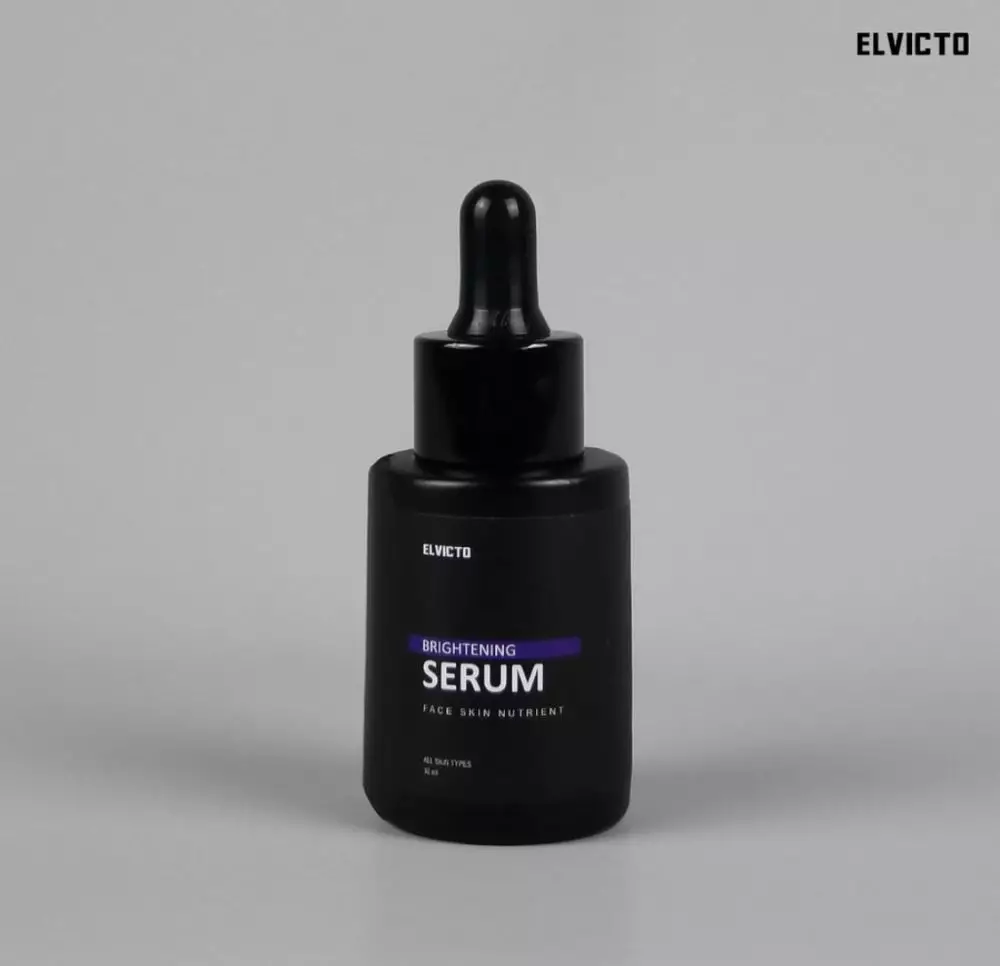 Serum wajah pria untuk mencerahkan wajah ©  Serum wajah pria untuk mencerahkan wajah ©