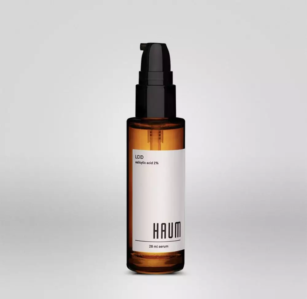 Serum wajah pria untuk mencerahkan wajah ©  Serum wajah pria untuk mencerahkan wajah ©
