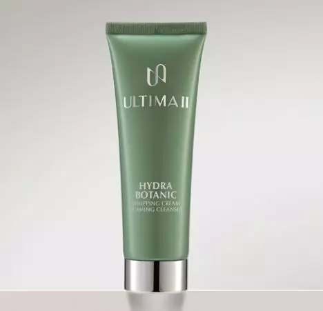 Produk Ultima II Hydra Botanic Series ultimaii.com