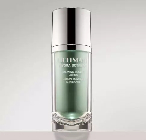 Produk Ultima II Hydra Botanic Series ultimaii.com