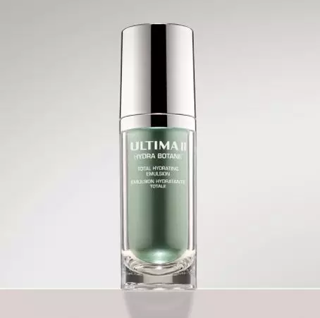 Produk Ultima II Hydra Botanic Series ultimaii.com