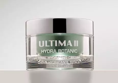 Produk Ultima II Hydra Botanic Series ultimaii.com
