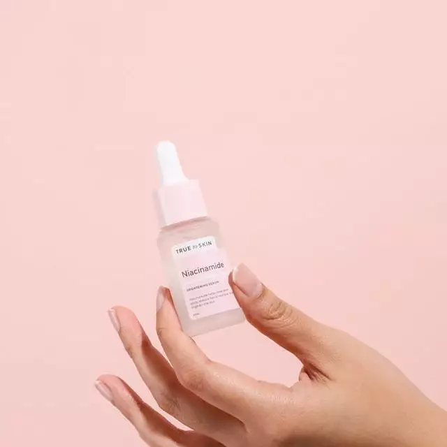 Serum niacinamide harga mulai Rp 35.000 Berbagai sumber