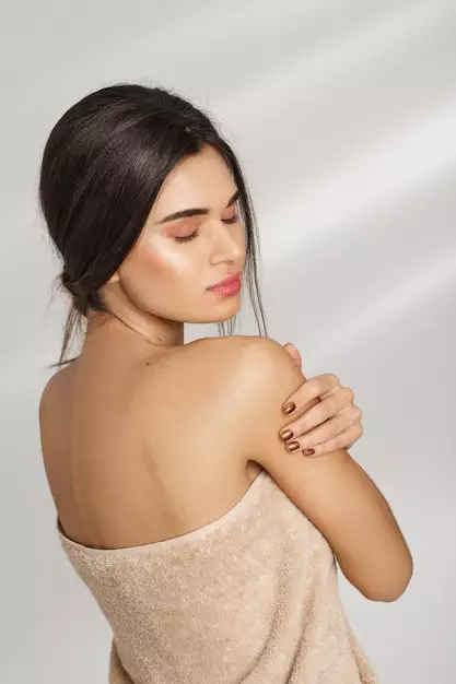 Brightening Body Whitelab Serum ©  Brightening Body Whitelab Serum ©