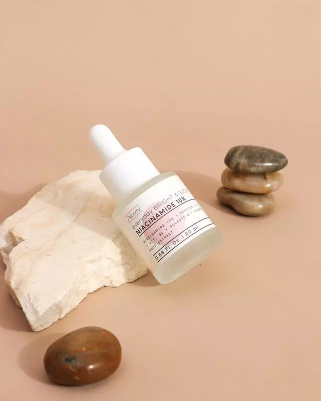 Produk Eiem Beauty Serum Instagram