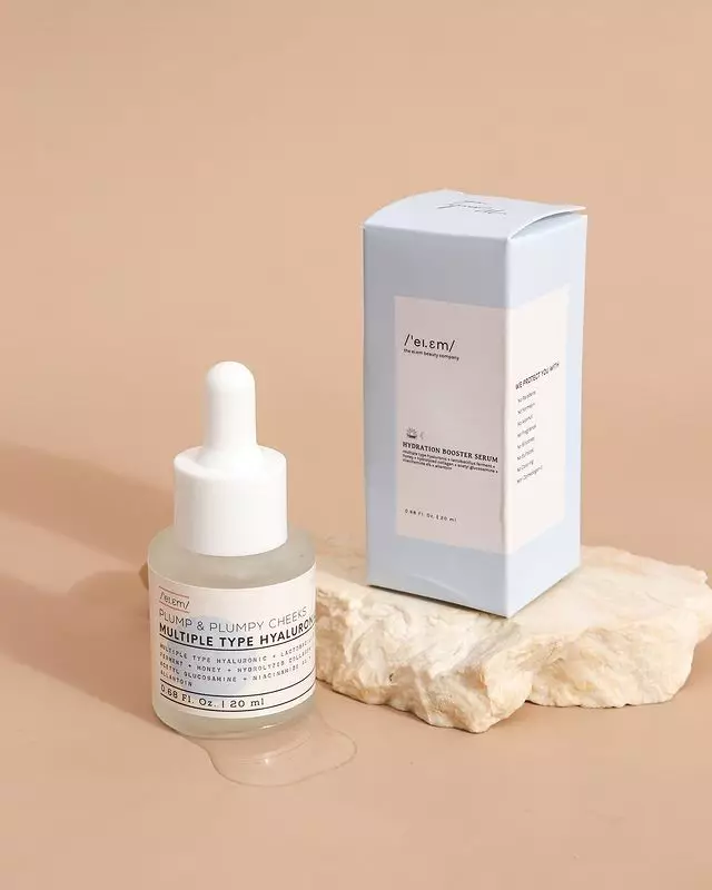 Produk Eiem Beauty Serum Instagram
