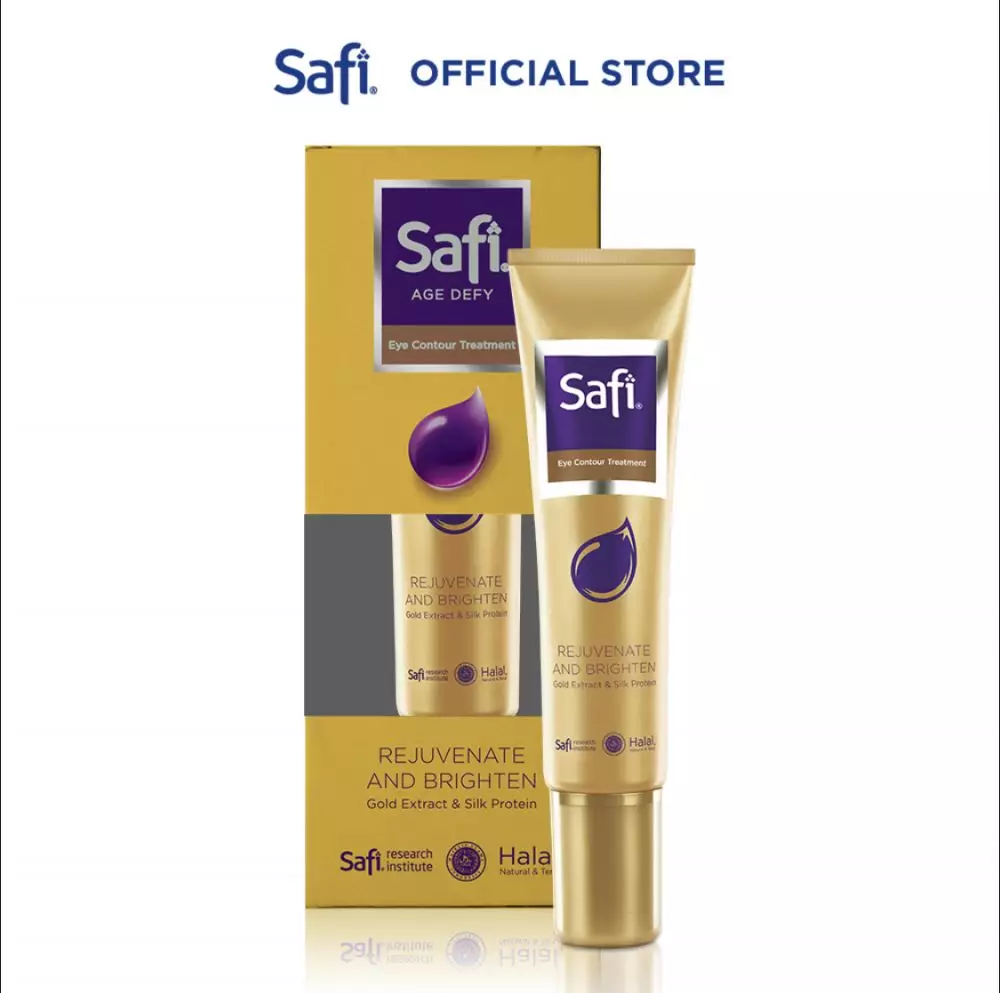 Rekomendasi skincare safi © 