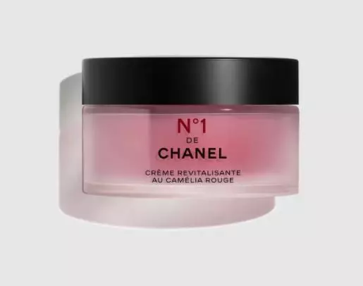 Skincare rangkaian N˚1 de Chanel chanel.com