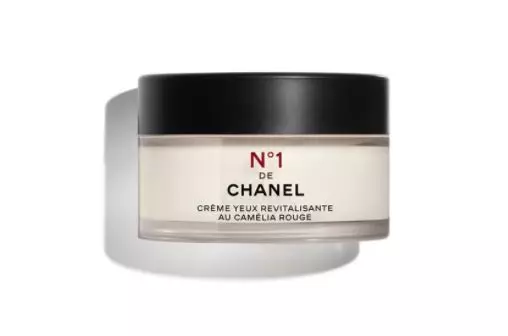 Skincare rangkaian N˚1 de Chanel chanel.com