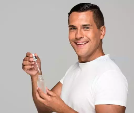 Manfaat Hanasui Mens Serum Berbagai sumber