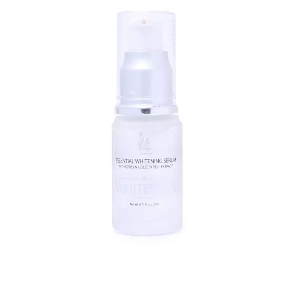 Manfaat La Tulipe Essential Whitening Serum ©  Manfaat La Tulipe Essential Whitening Serum ©