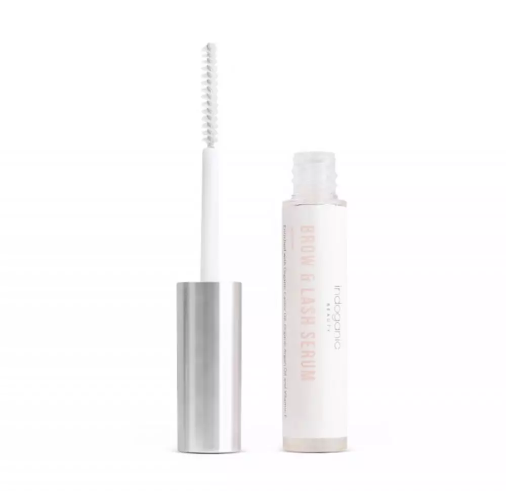 Rekomendasi serum bulu mata terbaik ©  Rekomendasi serum bulu mata terbaik ©