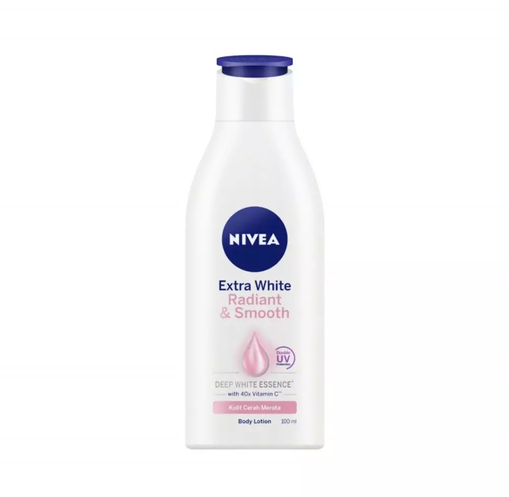 Rekomendasi skincare Nivea ©  Rekomendasi skincare Nivea ©