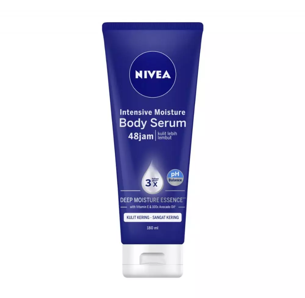 Rekomendasi skincare Nivea ©  Rekomendasi skincare Nivea ©