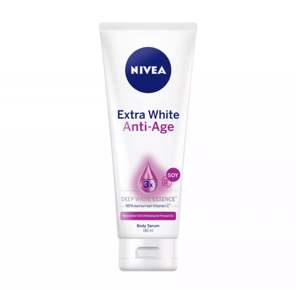 Rekomendasi skincare Nivea ©  Rekomendasi skincare Nivea ©