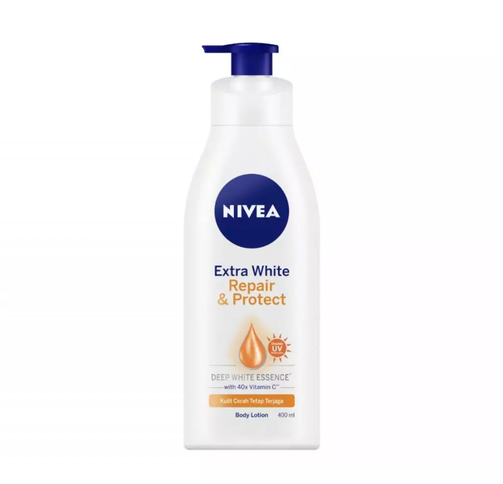 Rekomendasi skincare Nivea ©  Rekomendasi skincare Nivea ©