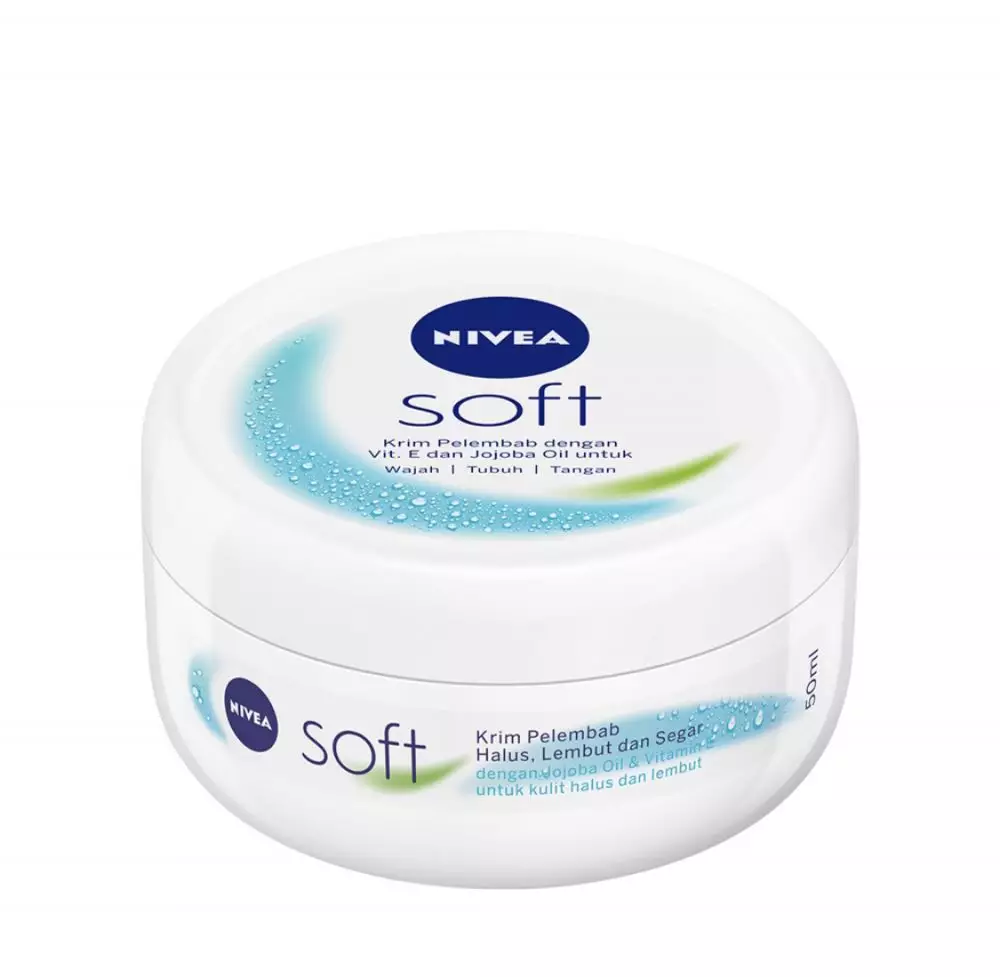 Rekomendasi skincare Nivea ©  Rekomendasi skincare Nivea ©